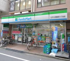 ファミリーマート 江戸川西葛西六丁目店