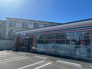 セブンイレブン 大阪狭山半田5丁目店の画像1