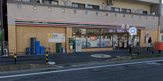 セブンイレブン 横須賀上町店