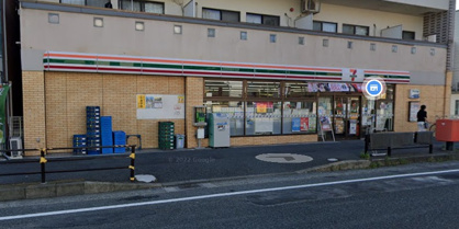 セブンイレブン 横須賀上町店の画像1