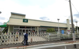 Fuji鵠沼店