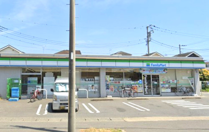 ファミリーマート 鵠沼海岸七丁目店の画像1