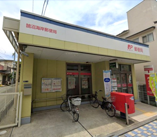 鵠沼海岸郵便局の画像1