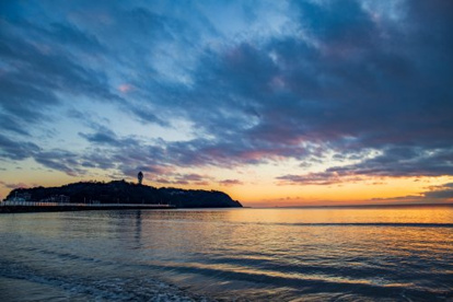 藤沢市立鵠沼海浜公園の画像1