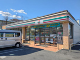 セブンイレブン 足立神明1丁目店