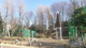 馬込西公園の画像