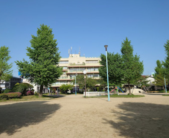 大和田北公園の画像1
