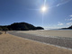 白浜海水浴場の画像