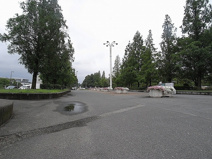 花博記念公園鶴見緑地