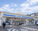 ローソン 西京川島店の画像