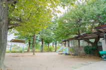 フィッシャー幼稚園