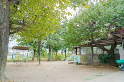 フィッシャー幼稚園の画像1