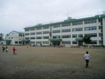 大和市立中央林間小学校