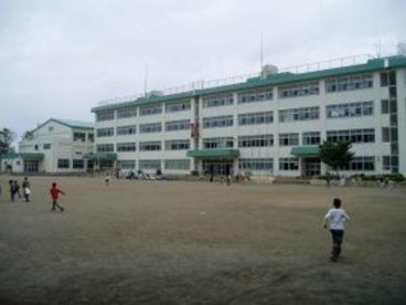 大和市立中央林間小学校の画像1