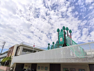 認定こども園湘南マドカ幼稚園の画像1