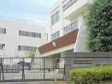 さいたま市立 河合小学校