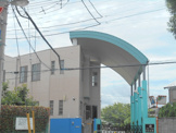 岩槻区　河合幼稚園