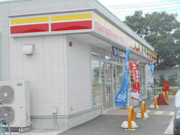 ﾃﾞｲﾘｰヤマザキ平林寺店の画像1