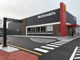 マクドナルド本巣五反田店の画像