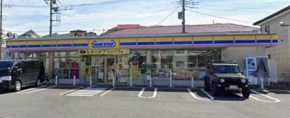ミニストップ 横須賀野比店の画像1