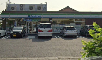 ファミリーマート 小牧篠岡店の画像1
