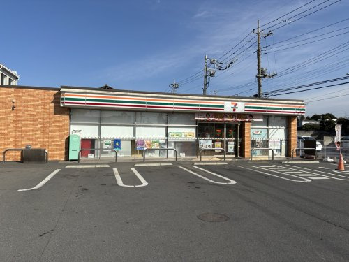 セブンイレブン深作2丁目店