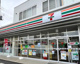 セブンイレブン 川口柳崎5丁目店の画像