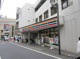 セブンイレブン 練馬西大泉6丁目店の画像