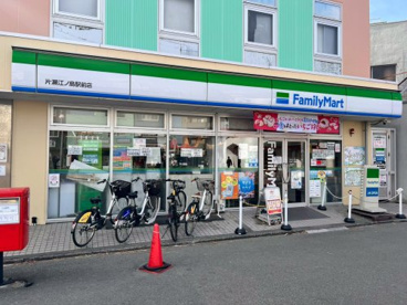 コンビニの画像1