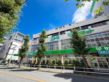 ニトリ 志村三丁目駅前店の画像2