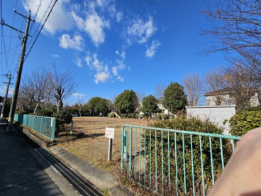 河原田町1号公園の画像1