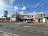 ドラッグストア くすりのレディ久枝店