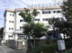 江戸川区立鹿本中学校の画像