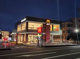 マクドナルド 川越木野目店の画像