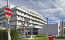 東住吉森本病院