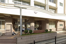 大阪市立鷹合小学校