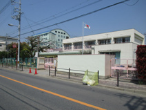 大阪市立鷹合保育所