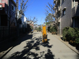 前田第１公園