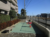 大和田１丁目北公園