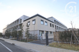 東京都立立川緑高等学校