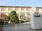府立東淀川高等学校