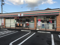 セブンイレブン 下館駅南口店