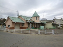 下妻市立上妻幼稚園