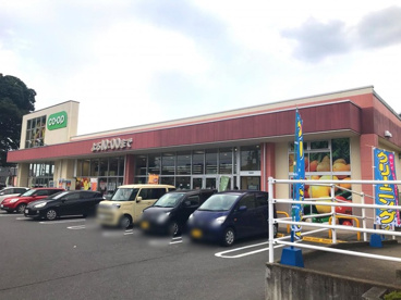 コープぐんま昭和店の画像1