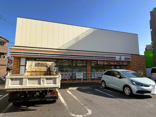 セブンイレブン墨田5丁目店