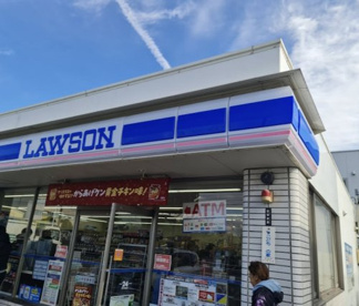 ローソン 大同工大前店の画像1