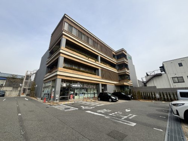 ウェルシア　芦屋楠店の画像1