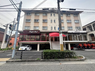 ピザハット芦屋店の画像1