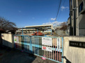 川西市立 東谷幼稚園