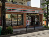 セブンイレブン 名古屋内山2丁目店